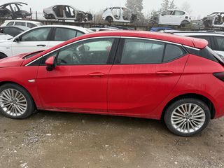 OPEL ASTRA K 2018-thumb-1