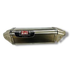 ΤΕΛΙΚΟ ΕΞΑΤΜΙΣΗΣ YOSHIMURA SILVER MATTE Φ51-thumb-8