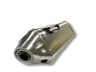 ΤΕΛΙΚΟ ΕΞΑΤΜΙΣΗΣ YOSHIMURA SILVER MATTE Φ51-thumb-5