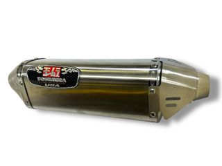 ΤΕΛΙΚΟ ΕΞΑΤΜΙΣΗΣ YOSHIMURA SILVER MATTE Φ51-thumb-6