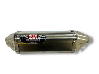 ΤΕΛΙΚΟ ΕΞΑΤΜΙΣΗΣ YOSHIMURA SILVER MATTE Φ51-thumb-4
