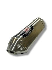 ΤΕΛΙΚΟ ΕΞΑΤΜΙΣΗΣ YOSHIMURA SILVER MATTE Φ51-thumb-3