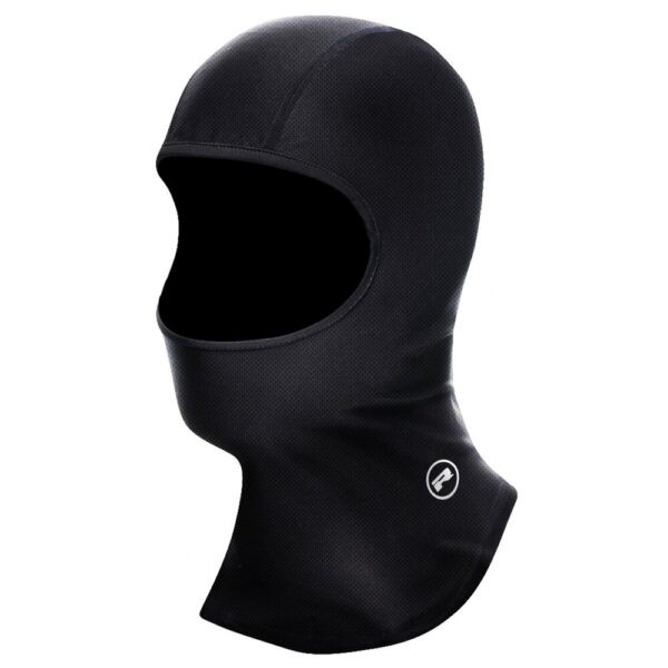 BALACLAVA SUMMER RICHA BLACK