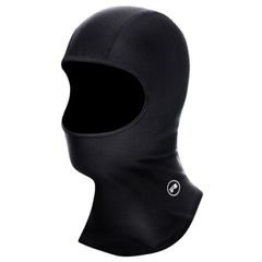 BALACLAVA SUMMER RICHA BLACK