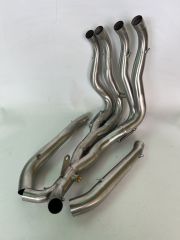 AKRAPOVIC ΛΑΙΜΟΙ ΚΑΙ ΣΥΝΔΕΣΜΟΙ 4-2-2 SUZUKI GSX-R 1000 '09 - '11