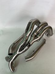 AKRAPOVIC ΛΑΙΜΟΙ ΚΑΙ ΣΥΝΔΕΣΜΟΙ 4-2-2 SUZUKI GSX-R 1000 '09 - '11-thumb-1