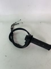 ΓΝΗΣΙΑ ΝΤΙΖΑ ΓΚΑΖΙΟΥ ΚΑΙ GRIP APRILIA RSV-1000 '04 - '08