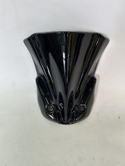 ΖΕΛΑΤΙΝΑ YAMAHA MT-07 BLACK