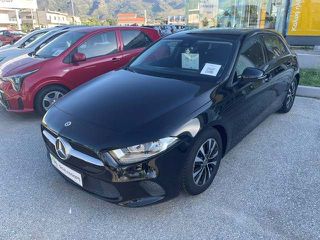 Mercedes-Benz A 160 2022 5 Χρόνια Εγγύηση