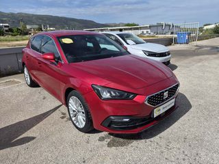 Seat Leon 2021 5 Χρόνια Εγγύηση - XCELLENCE HYBRID PLUG IN