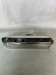 UNIVERSAL EXHAUST YOSHIMURA JAPAN Φ55