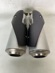 ΓΝΗΣΙΑ EXHAUST DUCATI 696-796-110 '08 - '14