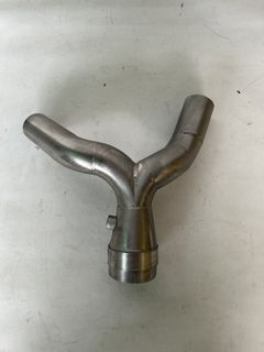 RACETECH ΕΞΑΤΜΙΣΗ ΚΑΙ ΣΥΝΔΕΣΜΟΣ DEKAT 1:2  SUZUKI YOSHIMURA GSXR 1000 '07 - '08