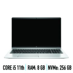 HP ProBook 450 G8 – Μεταχειρισμένο laptop – Intel Core i5 11th – 8gb ram – 256gb NVMe | |