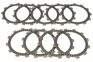 ΔΙΣΚΟΙ ΣΥΜΠΛΕΚΤΗ TRW YAMAHA TDM 900 2002–2014,YZF-R6 2006-2020, TRX 850 850cc 1996-1999. MCC442-9RAC