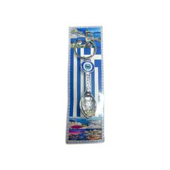 Τουριστικό μπρελόκ Souvenir - Σετ 12pcs - Greece - 227919
