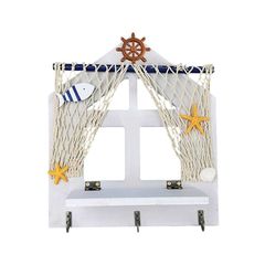 Διακοσμητικό Souvenir Κρεμάστρα - Σετ 2 τεμάχια - LY2629 - 125536