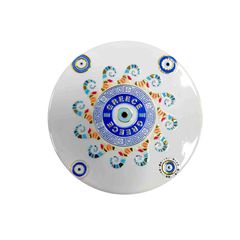 Σουβέρ Souvenir - Greece - Σετ 12pcs - 221393