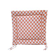 Μαξιλάρι καρέκλας - 40x40cm - 718622 - Orange