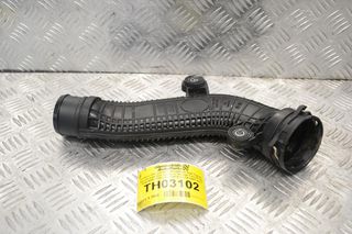 Κολάρο Intercooler Volkswagen Golf Tiguan Passat Jetta Eos Scirocco Sharan 1.8 2.0 TSI / TFSI BZB CDA CCZ CBFA CCTA 2007-2017 1K0129654AR (Audi A3 TT Q3 - Seat Leon Altea - Skoda Octavia SuperB)