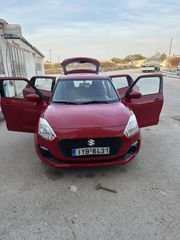 Suzuki Swift 2019