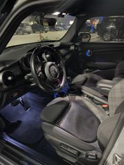 Mini Cooper 2018 John Cooper Work- Ελληνικής Αντιπροσωπείας-Μοναδικό!-thumb-7