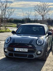 Mini Cooper 2018 John Cooper Work- Ελληνικής Αντιπροσωπείας-Μοναδικό!-thumb-5