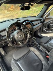 Mini Cooper 2018 John Cooper Work- Ελληνικής Αντιπροσωπείας-Μοναδικό!-thumb-9