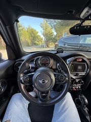 Mini Cooper 2018 John Cooper Work- Ελληνικής Αντιπροσωπείας-Μοναδικό!-thumb-8