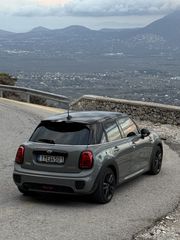 Mini Cooper 2018 John Cooper Work- Ελληνικής Αντιπροσωπείας-Μοναδικό!-thumb-6