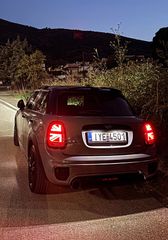 Mini Cooper 2018 John Cooper Work- Ελληνικής Αντιπροσωπείας-Μοναδικό!-thumb-2