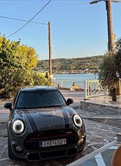 Mini Cooper 2018 John Cooper Work- Ελληνικής Αντιπροσωπείας-Μοναδικό!-thumb-3