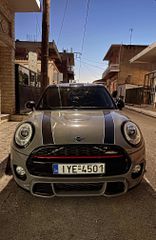 Mini Cooper 2018 John Cooper Work- Ελληνικής Αντιπροσωπείας-Μοναδικό!-thumb-1