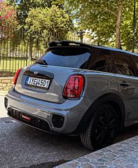 Mini Cooper 2018 John Cooper Work- Ελληνικής Αντιπροσωπείας-Μοναδικό!