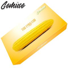 The Corn Cob 10 Speed Vibrating Veggie