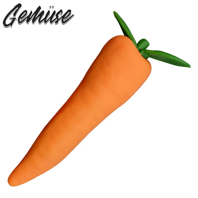 The Carrot 10 Speed Vibrating Veggie