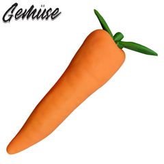 The Carrot 10 Speed Vibrating Veggie