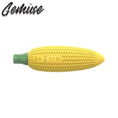 Gemüse - The Cutie Corn Cob - 9 Speed Vibrating Silicone Veggie-thumb-2