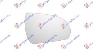 ΚΡΥΣΤΑΛΛΟ ΚΑΘΡΕΦΤΗ ΘΕΡΜΑΙΝΟΜΕΝΟ (CONVEX GLASS)