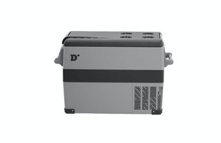 Ψυγείο - Καταψύκτης Με Κομπρέσορα Diniwid S45 42lt -20°C - +20°C Αυτοκινήτου 12Volt Φορτηγού 24Volt Σπιτιού - Camping 220Volt