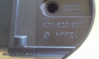 AUDI  Α4  αεραγωγους       -thumb-4