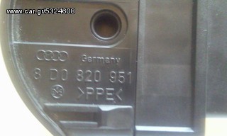 AUDI  Α4  αεραγωγους       -thumb-12