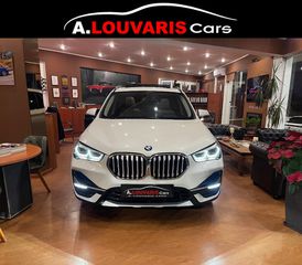 Bmw X1 2021 !! PANORAMA / M-SPORT / ΛΕΥΚΗ ΠΕΡΛΑ / ΜΠΕΖ ΔΕΡΜΑ !