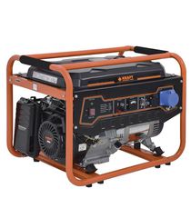 Kraft Ηλεκτρογεννήτρια Βενζίνης Ισχύος 5000W LT6500