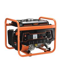 Kraft Ηλεκτρογεννήτρια Βενζίνης Ισχύος 820W LT1200