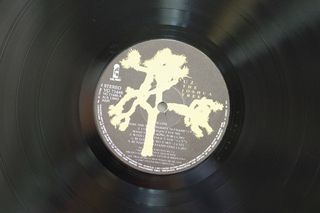 U2 - THE JOSHUA TREE-thumb-6