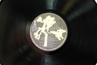 U2 - THE JOSHUA TREE-thumb-7