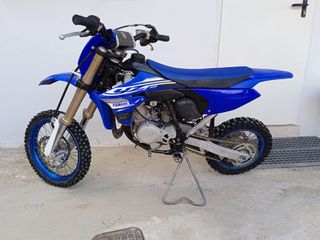 Yamaha YZ 65 2019 2019