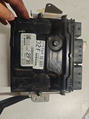 Nissan Qasquai ΕΓΚΕΦΑΛΟΣ ΚΙΝΗΤΗΡΑ 23710-1118S, 237101118S, 0281035669