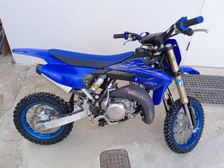 Yamaha YZ 65 2022 2022